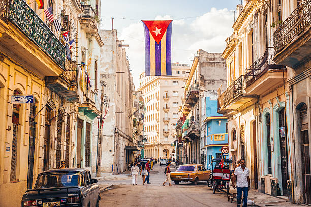 cuba visa pour cuba
