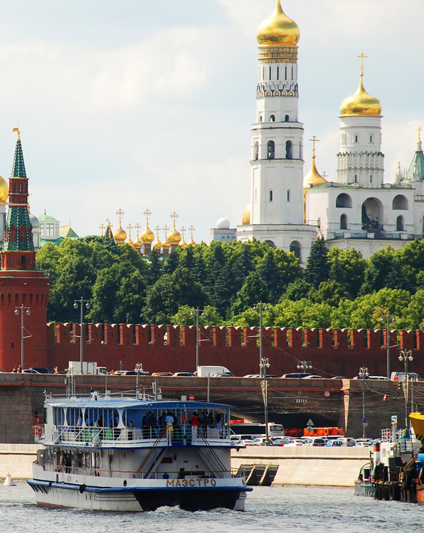Visa pour la russie avec Visa click Visa pour la russie Visa click