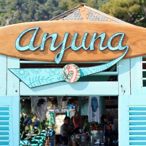 anyuna