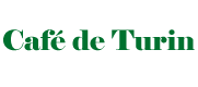 cafe de turin