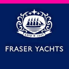 fraser yachts