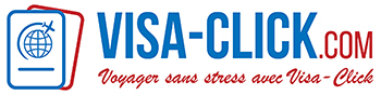 Visa Click Logo
